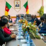 Coopération :  Le Cameroun et la Centrafrique échangent sur  les préparatifs de la 11ème Codepa