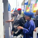 Importation de riz : Le Mincommerce 𝘃𝗲𝗶𝗹𝗹𝗲 à l’a𝗽𝗽𝗿𝗼𝘃𝗶𝘀𝗶𝗼𝗻𝗻𝗲𝗺𝗲𝗻𝘁 pour éviter toute pénurie