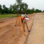Douala : Les travaux de l’entrée Est progressent malgré les intempéries
