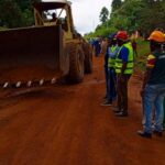 Cameroun : Route Mora-Dabanga-Kousseri, une reconstruction stratégique pour un axe vital