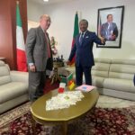 La BID envisage un financement majeur pour le corridor routier Batchenga-Ngaoundéré