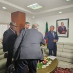 La BID envisage un financement majeur pour le corridor routier Batchenga-Ngaoundéré