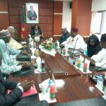 Le Minhdu inspecte les chantiers de RAZEL à Yaoundé : un bilan mitigé