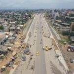 Réhabilitation de la route Mbalmayo-Sangmelima, Routd’Af accélère le rythme des travaux