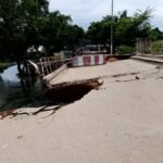 Route Ngaoundéré-Garoua, le Mintp s’attaque aux points critiques