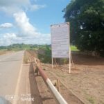 Restructuration des travaux sur la route Ngaoundéré-Garoua, le MINTP prend les choses en main