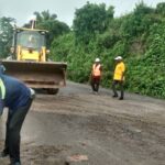 Restructuration des travaux sur la route Ngaoundéré-Garoua, le MINTP prend les choses en main