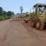 Construction du pont de Malombo, un projet ambitieux pour désenclaver le Nyong-et-Kellé