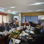 La phase 2 de l’autoroute Yaoundé-Douala se concrétise