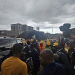 Examen du plan de gestion de la biodiversité pour le projet routier Ebolowa-Akom 2-Kribi