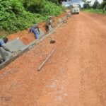74,2 milliards de FCFA pour relier Olounou à Oveng, lancement imminent des travaux