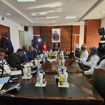 Route Ndjolé-Mankim, une infrastructure en devenir