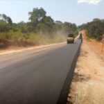 Route Bekoko-Limbe-Idenau, un nouveau souffle pour le développement du Sud-Ouest Camerounais