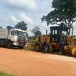 Aménagement de la route Maroua-Bogo-Pouss, des avancées utiles sur le tronçon Carrefour Bogo-Guirvidig