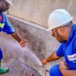Projet minier de fer Mbalam-Nabeba, les premiers équipements sont en route