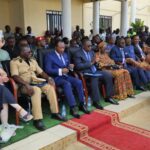 Plus de 62 milliards FCFA pour désenclaver l’axe Olounou-Oveng