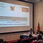 Route Ndjolé-Mankim, une infrastructure en devenir