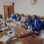 Construction de la route Nkambe-Misaje, un projet en progression constante
