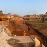Route Bekoko-Limbe-Idenau, un nouveau souffle pour le développement du Sud-Ouest Camerounais