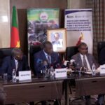 Université de Douala, un véhicule de 90 millions FCFA pour le recteur en procédure d’urgence