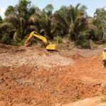 Reconstruction de la route Mora-Dabanga-Kousseri, des progrès importants sur la section Mora-Tchakamari
