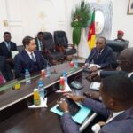 Yaoundé : la route Ahala 2-Afanoyoa enfin ouverte, un projet attendu depuis des décennies