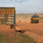 Route Edéa-Dizangue-Mouanko, CFHEC décroche le marché de la première phase