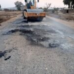 La route Kumbo-Ndu sort enfin de terre malgré l’insécurité