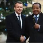 Présidentielle 2025, Jean Blaise Gwet, le candidat qui promet un SMIG à 125 000 FCFA”