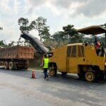 Plus de 1,3 milliard de FCFA pour moderniser les routes de l’Est-Cameroun en 2025
