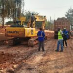 Yaoundé-Douala, une planche d’essai pour optimiser l’entretien de la Nationale 3