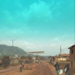 Nkambe – Misaje, la route du progrès en construction