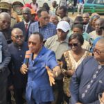 « FUTURES du Cameroun, CAMEROON’s FUTURES, un pont vers l’emploi et l’entrepreneuriat pour la jeunesse »