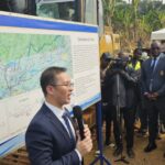 Cameroun: 212,35 millions d’euros débloqués moderniser l’axe Douala-Bafoussam
