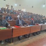 Bangem-Nguti : Le Bir trace la voie du développement en milieu hostile