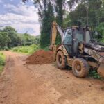 Cameroun: 212,35 millions d’euros débloqués moderniser l’axe Douala-Bafoussam