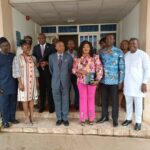 De l’opposition à la présidence : Jean-Lucien Savi de Tové, symbole de la réconciliation nationale togolaise