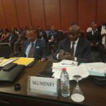 Cameroun : Douala, l’aménagement de l’entrée Est entre dans sa dernière ligne droite avec 89% de travaux achevés