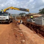 La route Awae-Esse-Soa prend enfin forme