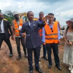 Pénétrante ouest de Douala, CFHECC chargée d’assainir les points critiques