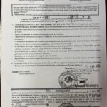 Aménagement de l’entrée Est de Douala : 90% des travaux achevés, la dernière ligne droite en vue