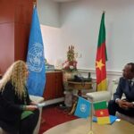 Douala-Bonepoupa, course contre la montre pour rattraper les retards