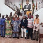 Le Cameroun mise sur l’expertise française pour booster ses infrastructures routières