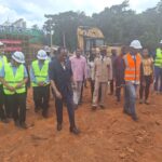 Transport fluvial, le Cameroun va investir 600 millions FCFA pour moderniser les bacs de Mbega et Ngoura
