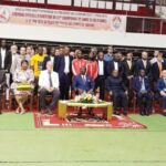 Coopération sino-camerounaise, Mbairobé et l’Ambassadeur Wang Yingwu tracent l’avenir des partenariats agricoles