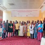 L’intelligence artificielle au service de la mode, la semaine de la mode au Cameroun, un événement phare pour l’industrie de la mode africaine
