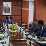 Le Mintp lance un appel d’offres de près de 5 milliards FCFA pour le bitumage de la section Pont de la Mapé-PK15+000