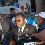 Réhabilitation de la pénétrante Est de Douala, le Mintp supervise l’avancement des travaux malgré les défis financiers