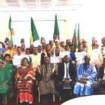 Cacao, signature d’un accord entre le Cameroun et le Brésil