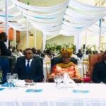 63e journée internationale de la femme africaine : M2HC plaide pour la réparation holistique